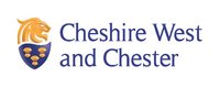 Logo Projektparnter Cheshire und Chester Council